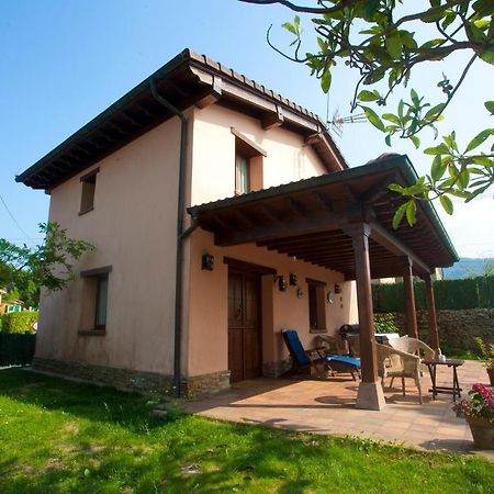 Villa Isabel Piloña Zewnętrze zdjęcie