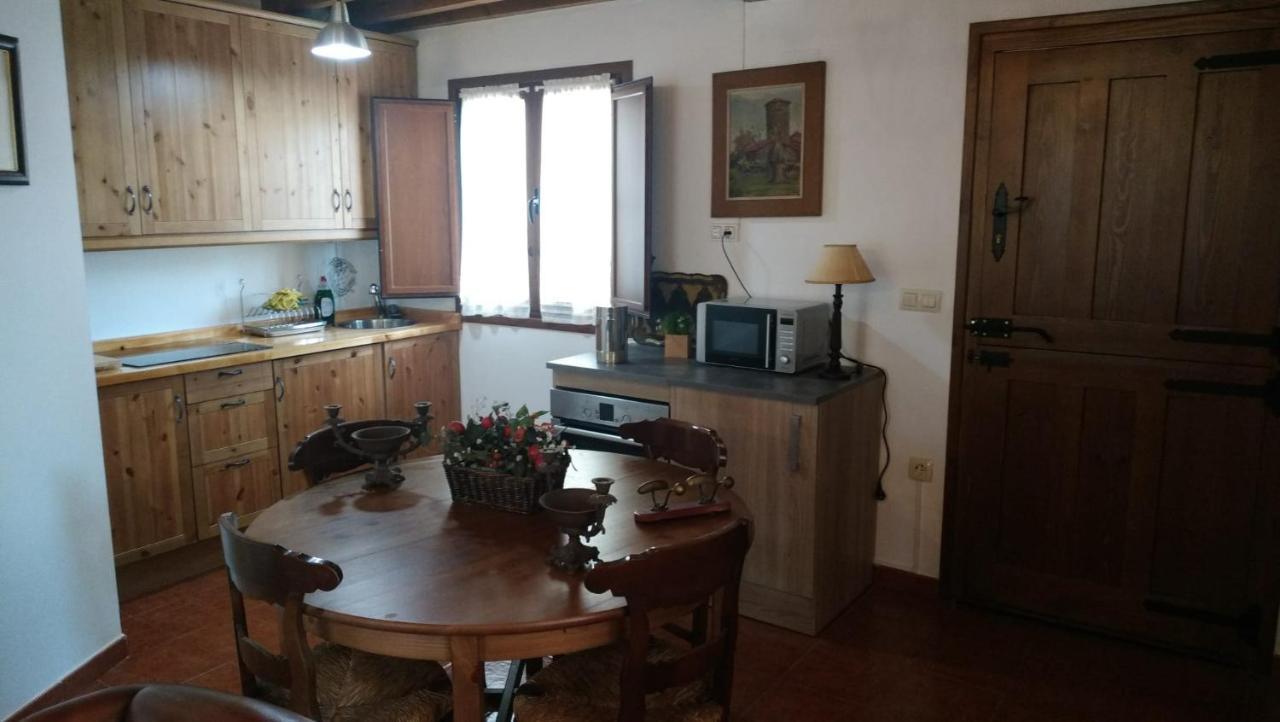 Villa Isabel Piloña Zewnętrze zdjęcie