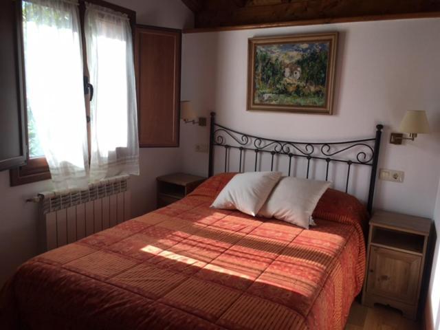 Villa Isabel Piloña Zewnętrze zdjęcie