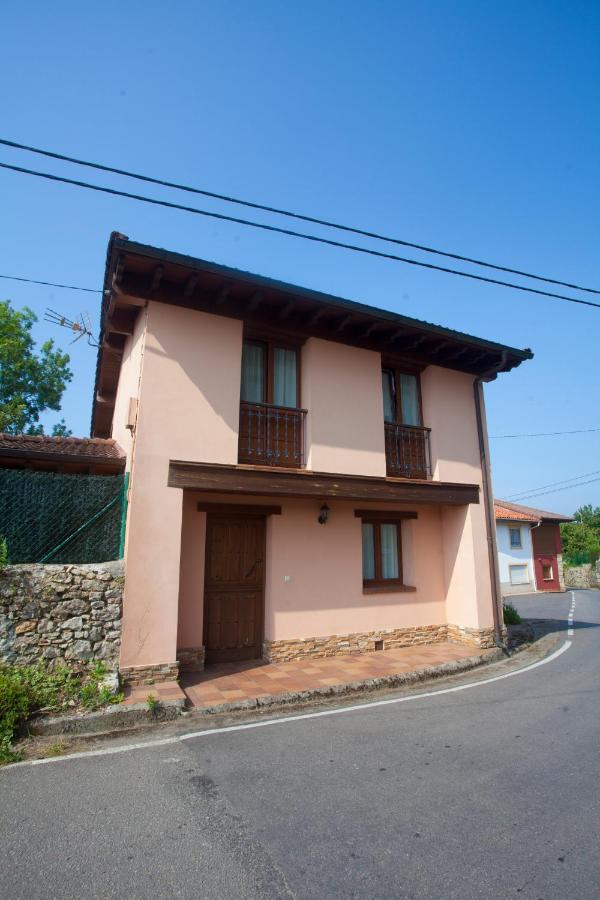 Villa Isabel Piloña Zewnętrze zdjęcie